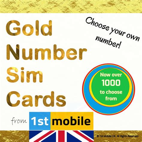 smart gold sim card|gold mobile number for sale.